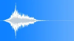 Machine whoosh Sound Effect