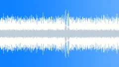 Machine working high rpm loopSound Effect