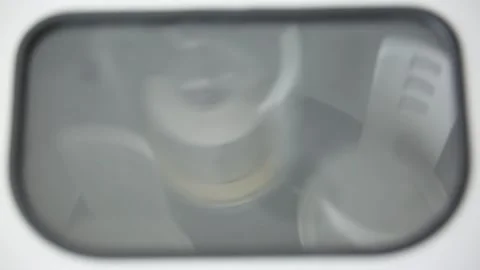 Machine working porcess Video stock 308102359