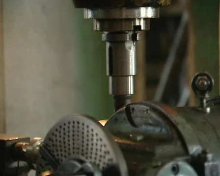 Machine01 DV PAL 库存影片 530947