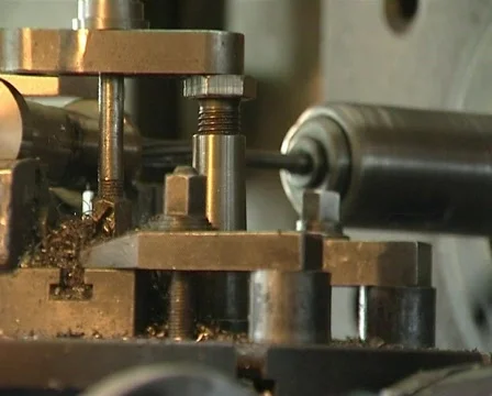 Machine02 DV PAL Stock-Footage 530946