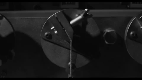 MACHINERY 10 Video stock 306681370