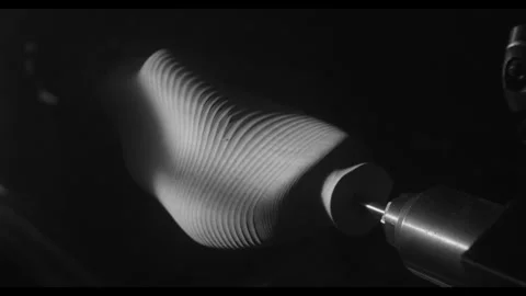 MACHINERY 15 Stock Footage 306681008