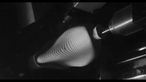 MACHINERY 17 Stock Footage 306680839