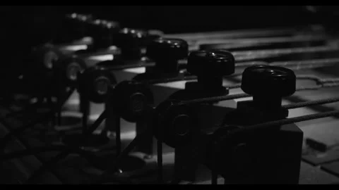 MACHINERY 5 Stock Footage 306681180