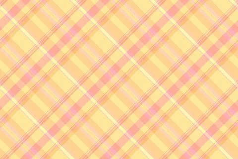 Machinery background texture pattern, girly seamless check plaid. Panjabi v.. 스톡 일러스트
