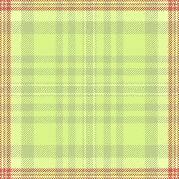 Machinery check textile pattern, diagonal tartan fabric seamless. Track pla.. Stock Illustration