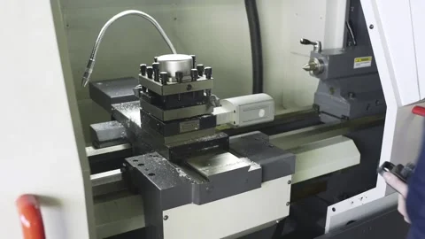 Machinery  Vídeo Stock 151490566