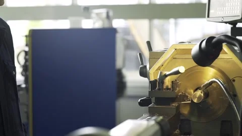 Machinery Stock Footage 151490570