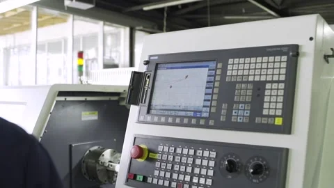 Machinery Stock Footage 151490574