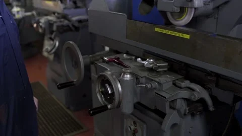 Machinery Stock Footage 151556345
