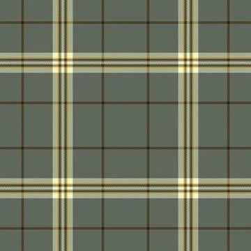 Machinery pattern background tartan, figure seamless plaid texture. Top fab.. Stockillustratie