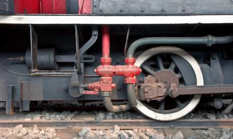 Machinery Stock Photos