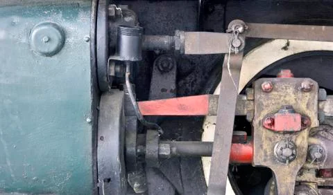 Machinery Stock Photos