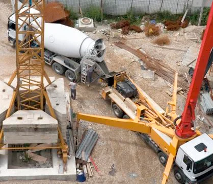 Machinery Stock Photos