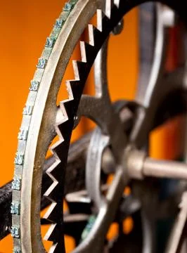 Machinery Stock Photos
