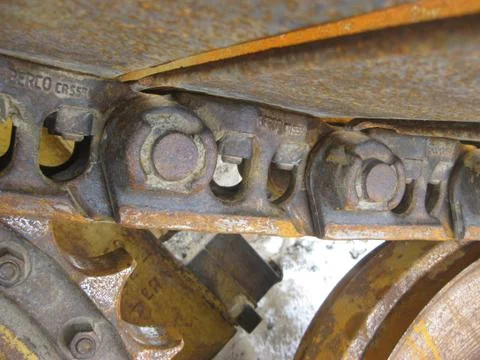 Machinery Stock Photos