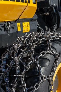 Machinery Stock Photos