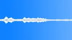 Machinery in the rainSound Effect
