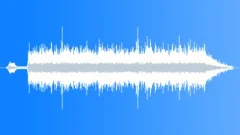 Machinery running clink Sound Effect