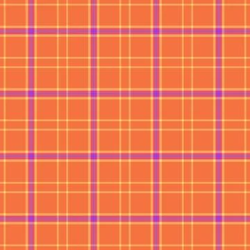 Machinery tartan vector pattern, retail textile plaid seamless. Thanksgivin.. 스톡 일러스트
