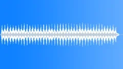 Machines at a Factory Sound Effect