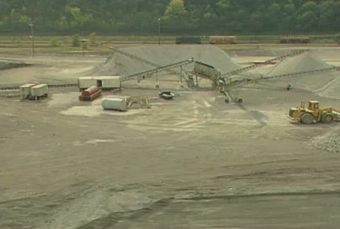 Machines Stock Footage 22371546