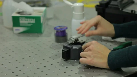 Machines Stock-Footage 29773807