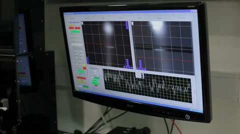 Machines Stock-Footage 29774055