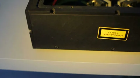 Machines Stock-Footage 29774476