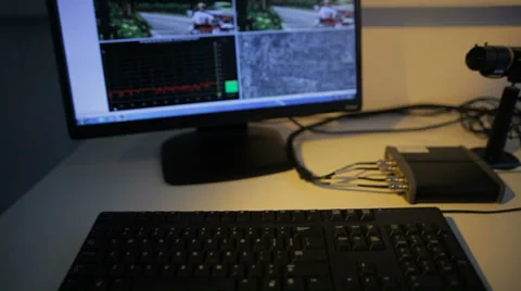 Machines Stock-Footage 29774780