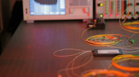 Machines Stock-Footage 29774814