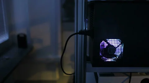 Machines Stock-Footage 29775253