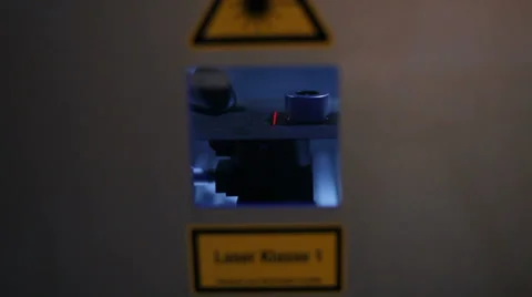 Machines Stock-Footage 29775581