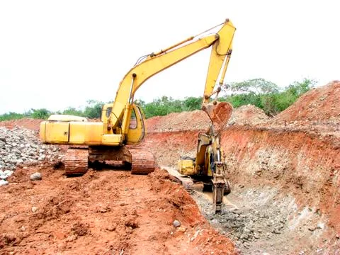 Machines Stock Photos