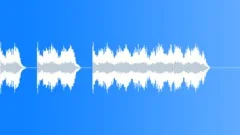 Machines turned on sound effectSound Effect