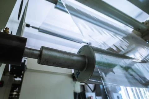 Machines in a Workshop Stock Photos