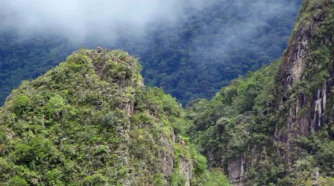 Machu Picchu 07 HD Stock-Footage 47783179