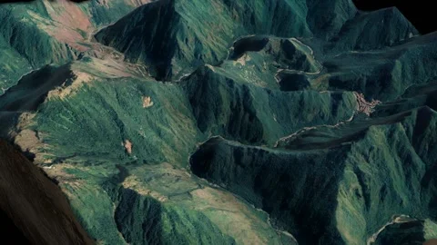 Machu picchu 2 Stock Footage 226230789