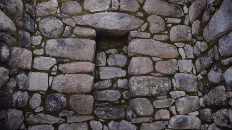Machu Picchu in 4k Stock Footage 112211278