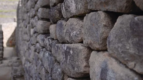Machu Picchu in 4k Stock Footage 112223815