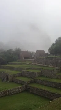 Machu Picchu Video stock 51364802