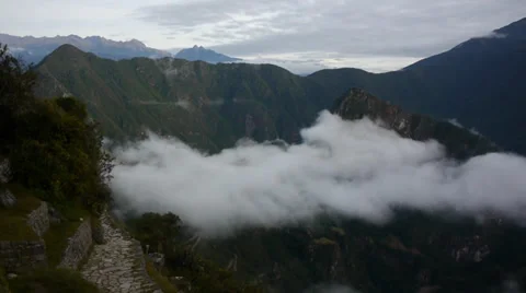 Machu Picchu, Peru Stock Footage 39900398