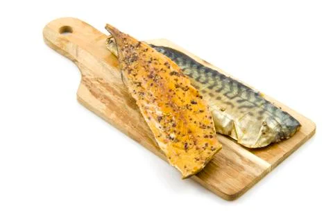 Mackerel Stock Photos