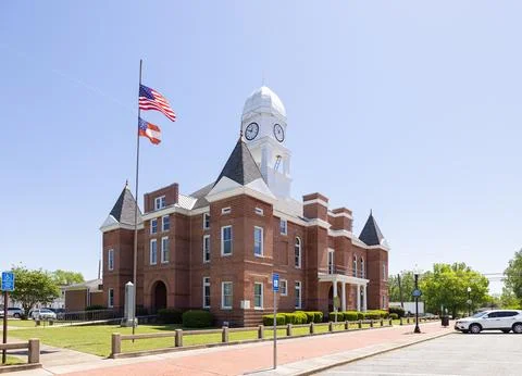 Macon County Stock Photos