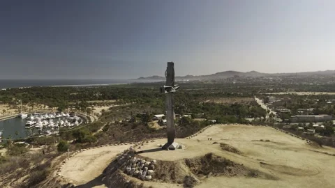 Macotela Cross 2 Stock Footage 279776839