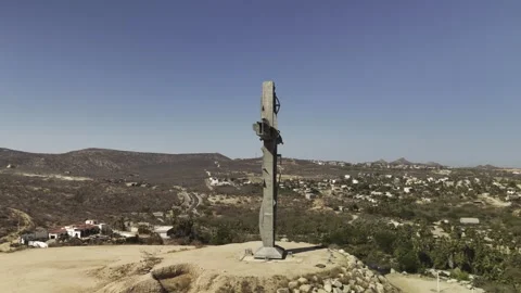 Macotela Cross 3 Stock Footage 279776689