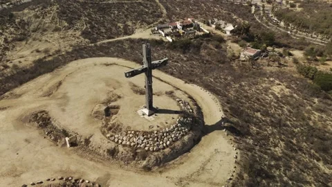 Macotela Cross 4 Stock Footage 279776410