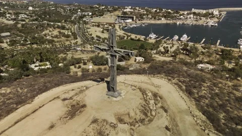 Macotela Cross 5 Stock Footage 279776854