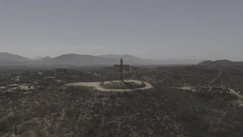 Macotela Cross Push in Stock Footage 279776943